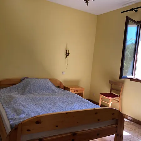 Campelle Soprana Pietracorbara