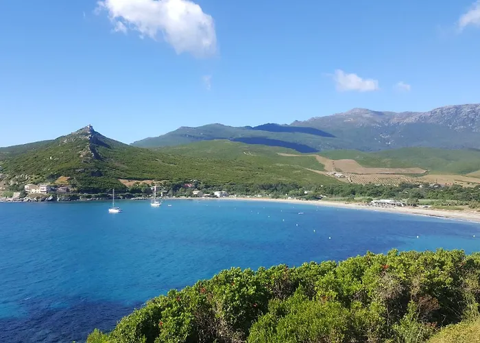 Campelle Soprana Appartement *