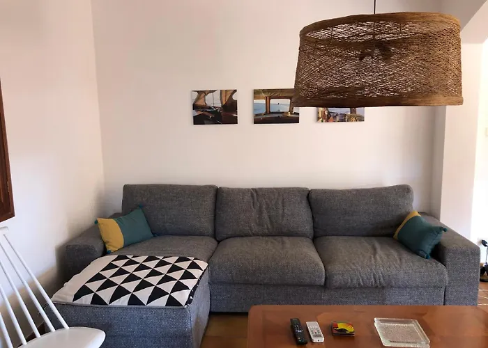 Campelle Soprana Appartement *