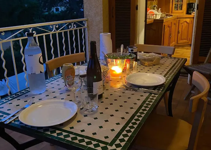 Campelle Soprana * Pietracorbara